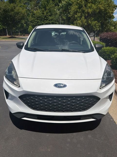 Used 2020 Ford Escape S AWD/4WD image 1