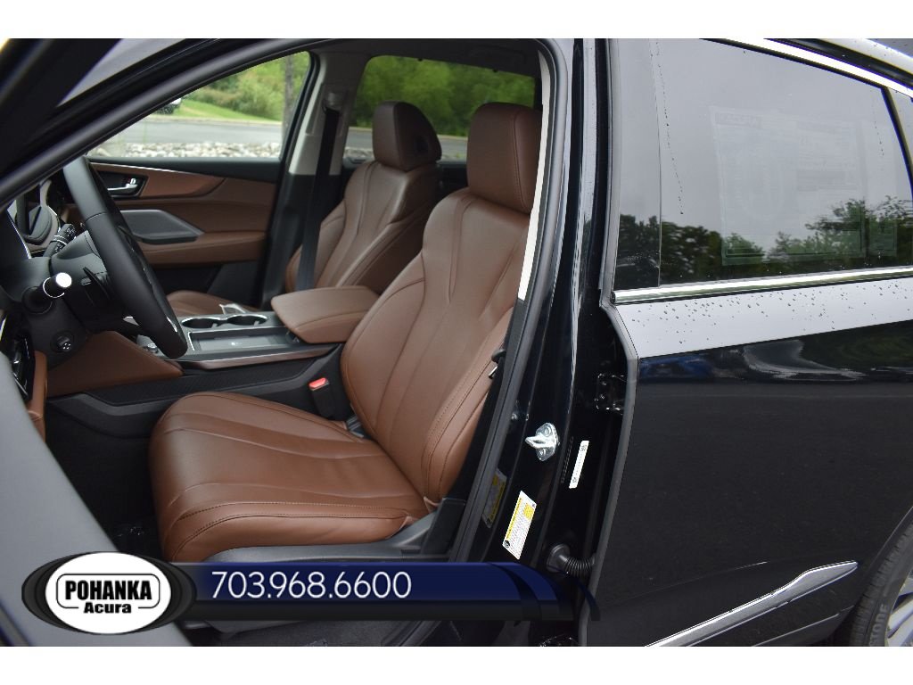 New 2026 Acura MDX w/ Technology Package AWD/4WD image 27