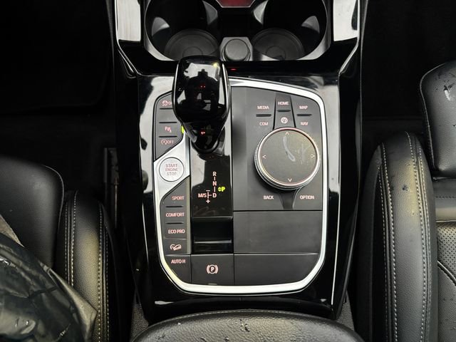 Used 2023 BMW X3 xDrive30i image 26