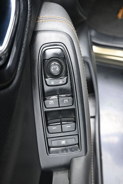 Used 2022 Subaru Forester Wilderness image 23