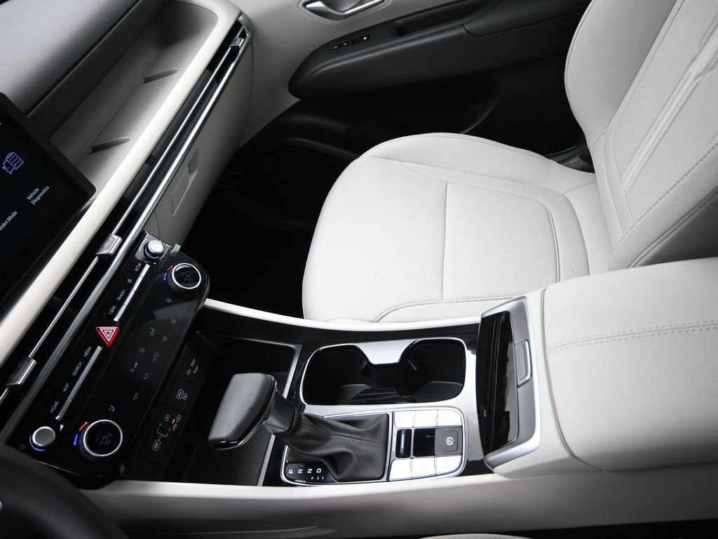 New 2026 Hyundai Tucson SEL image 18