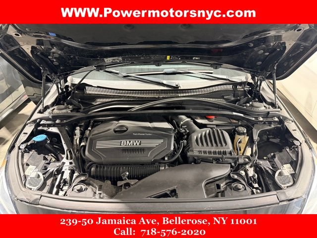 Used 2022 BMW 228i Gran Coupe FWD image 16
