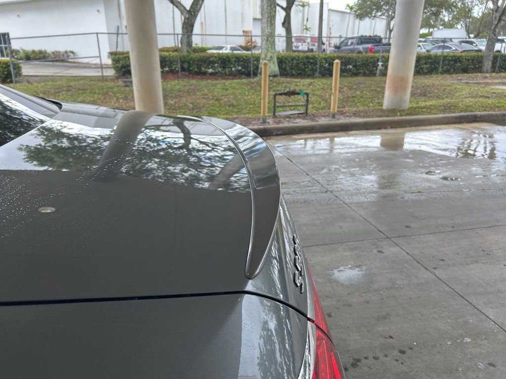 Used 2021 Mercedes-Benz S 580 4MATIC Sedan image 23