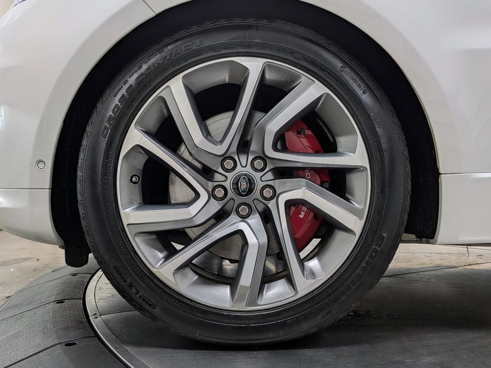 Used 2019 Land Rover Range Rover Sport HSE Dynamic AWD/4WD image 11