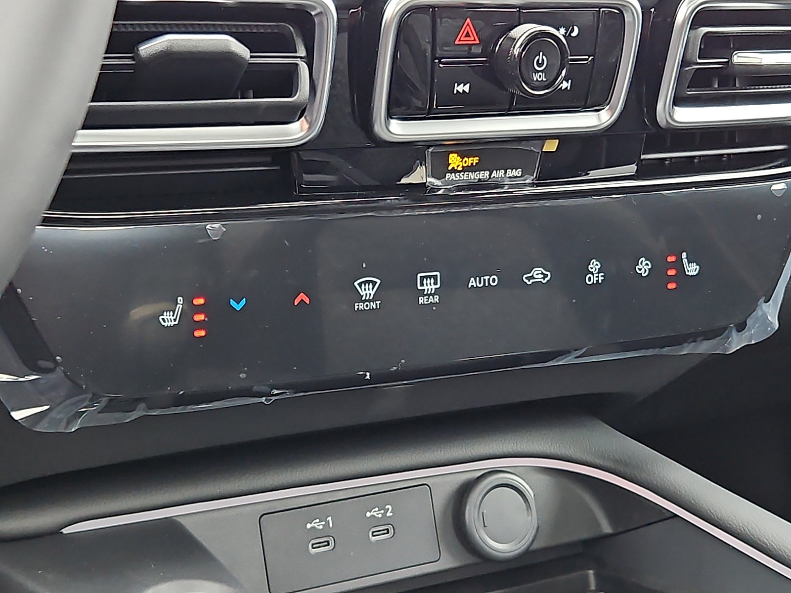 New 2026 Nissan Sentra SV w/ SV Convenience Package FWD image 14
