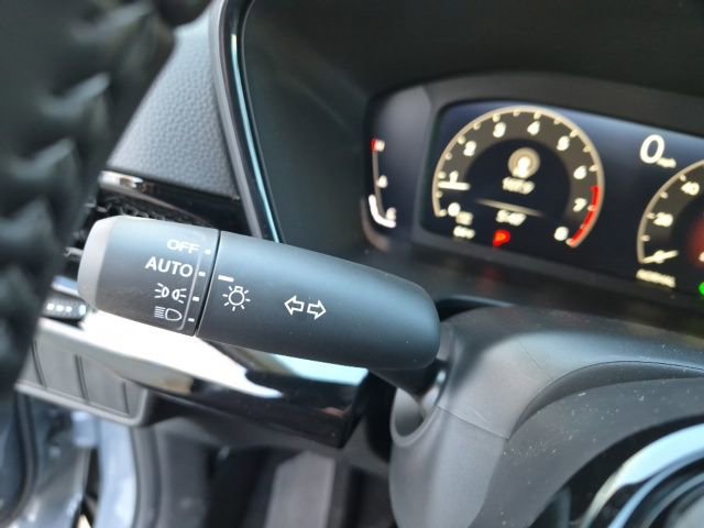 New 2026 Honda CR-V Sport Touring image 24
