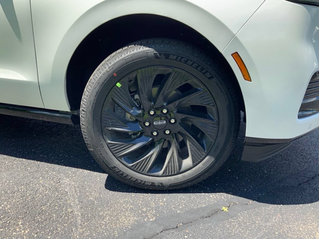 New 2027 Lincoln Navigator L Reserve AWD/4WD image 27