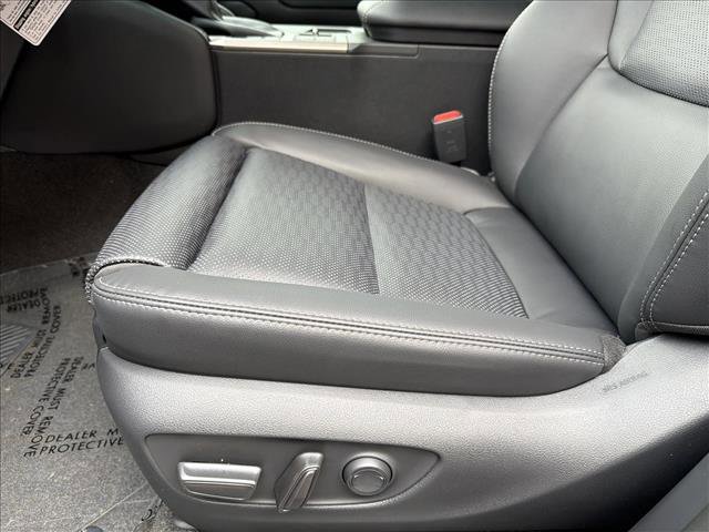 New 2026 Toyota Land Cruiser image 12