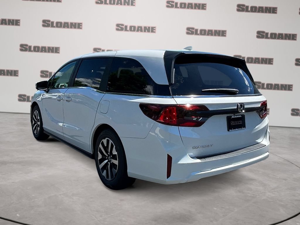 New 2026 Honda Odyssey EX-L image 3