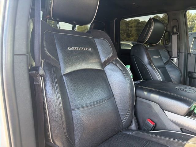 Used 2022 RAM 2500 Laramie AWD/4WD image 20