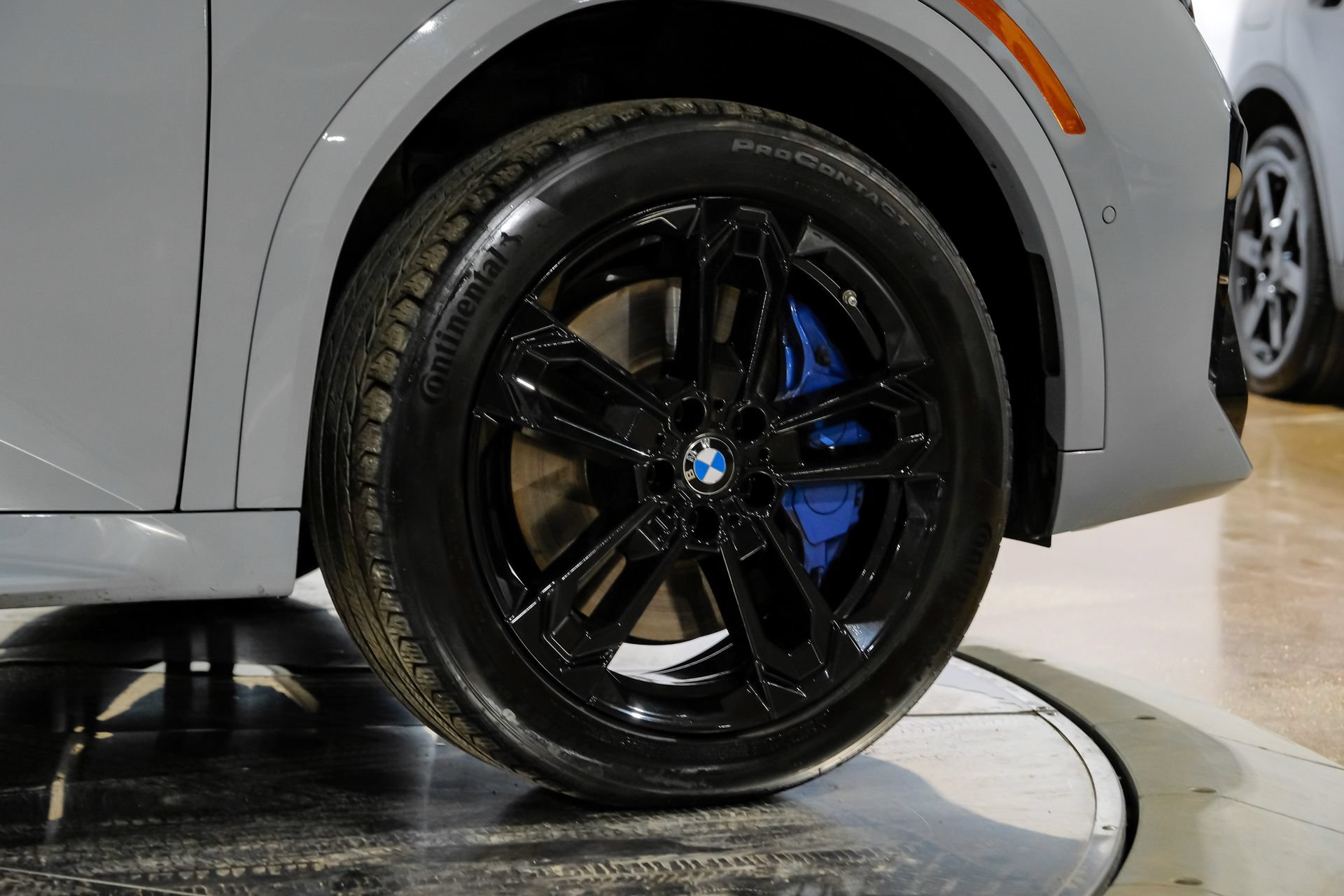 Used 2025 BMW X2 xDrive28i AWD/4WD image 59