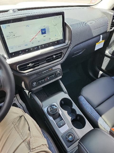 New 2026 Ford Bronco Sport Outer Banks w/ Outer Banks Tech Package+ AWD/4WD image 44