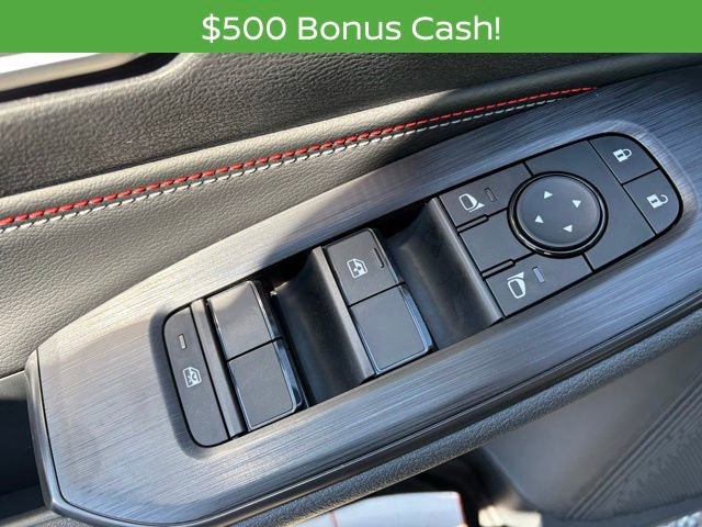 New 2026 Nissan Sentra SR w/ Floor Mat Package FWD image 7