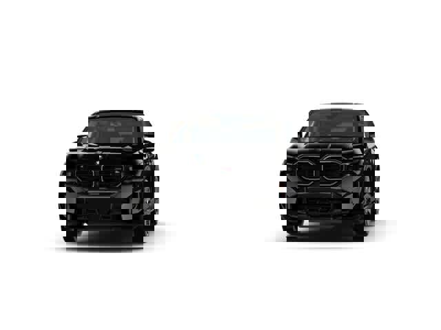 New 2026 BMW XM Label Red w/ M Driver's Package image 3