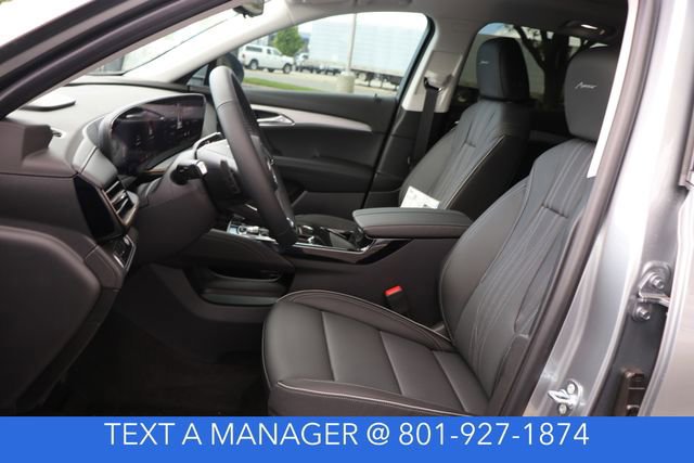New 2026 Buick Envision Avenir AWD/4WD image 19