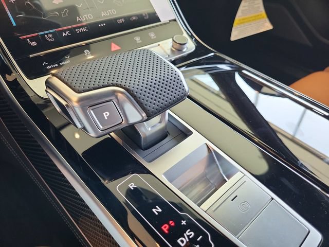 New 2026 Audi S8 AWD/4WD image 24