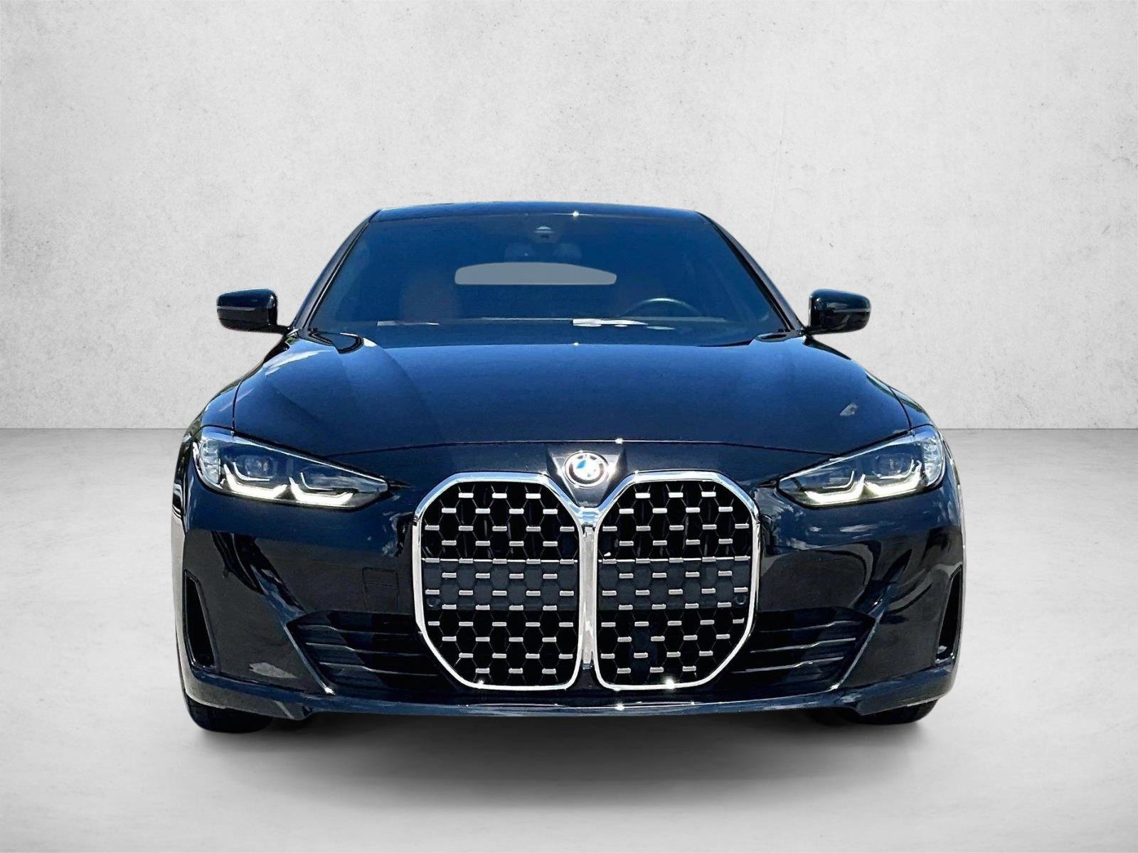 Used 2024 BMW 430i Gran Coupe xDrive AWD/4WD image 3