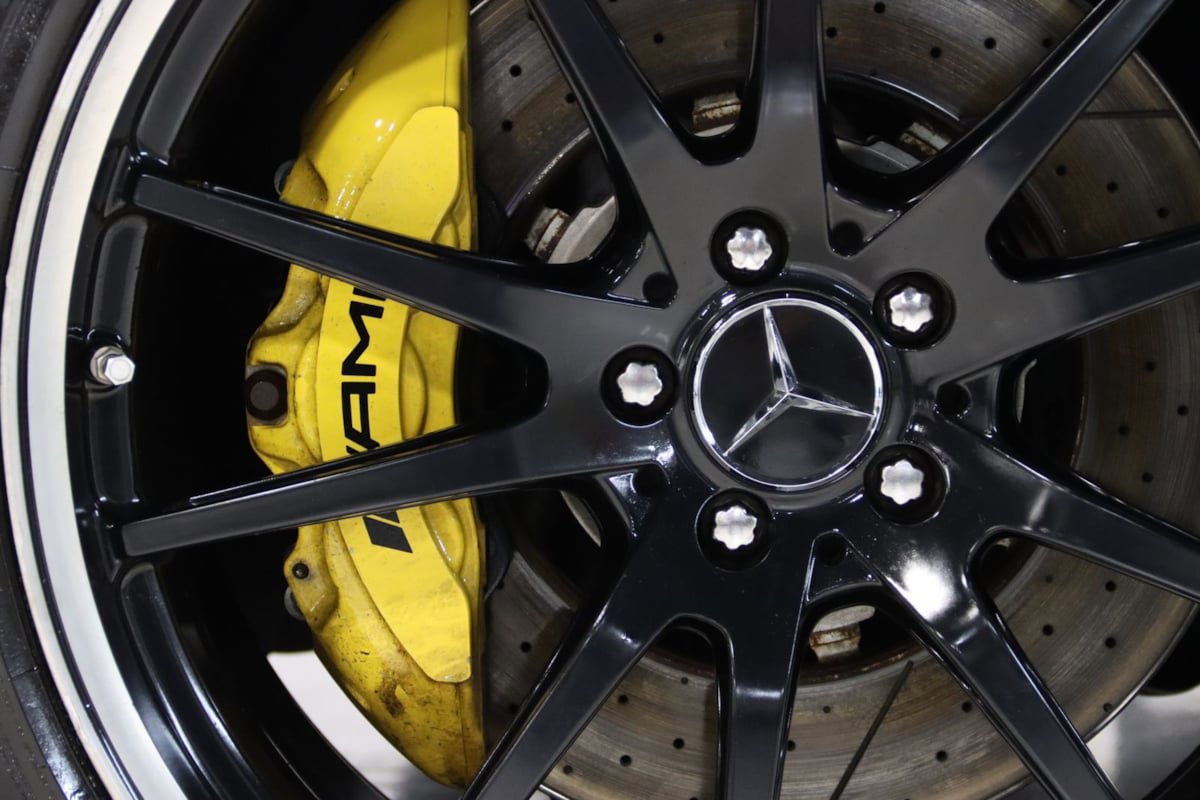 Used 2019 Mercedes-Benz AMG GT 63 w/ AMG Dynamic Plus Package image 94