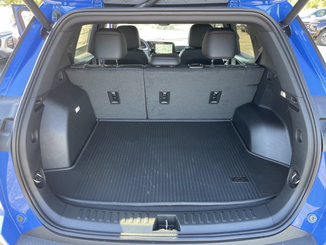 New 2027 Chevrolet Equinox RS w/ Safety and Technology Package AWD/4WD image 24