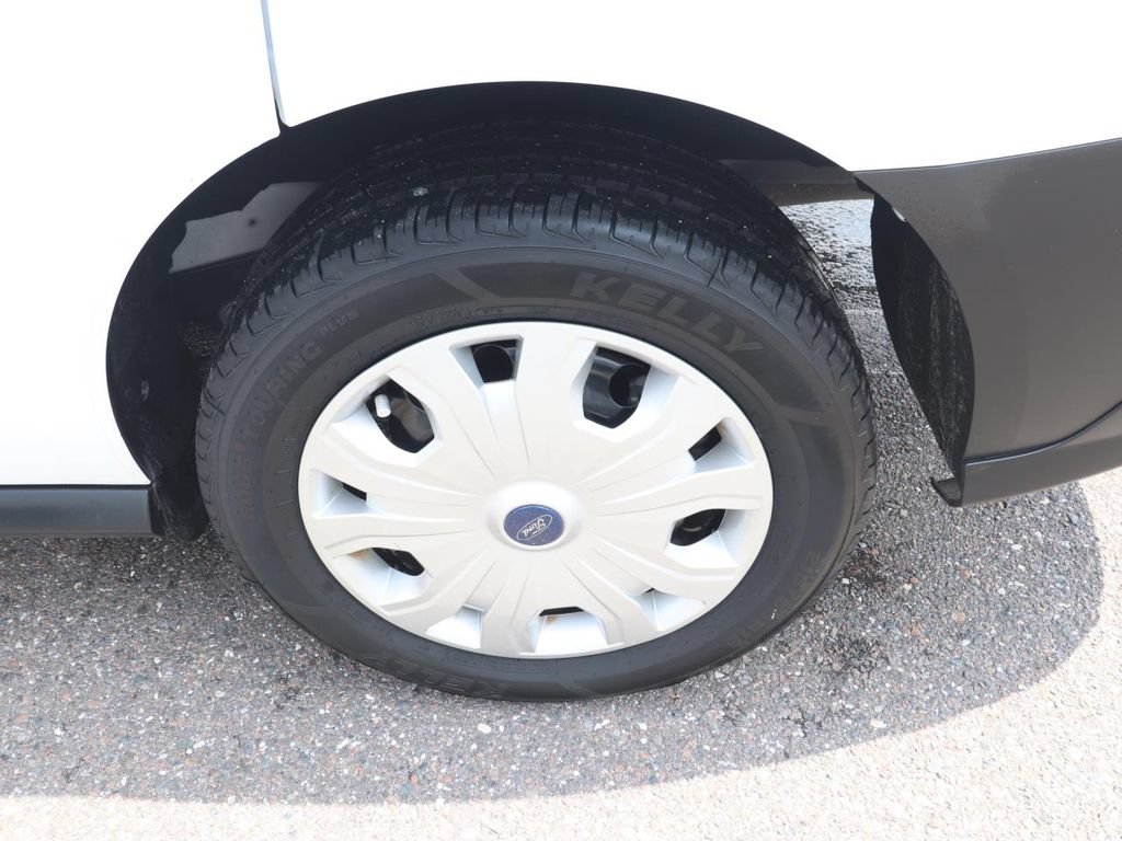 Used 2022 Ford Transit Connect XL FWD image 23