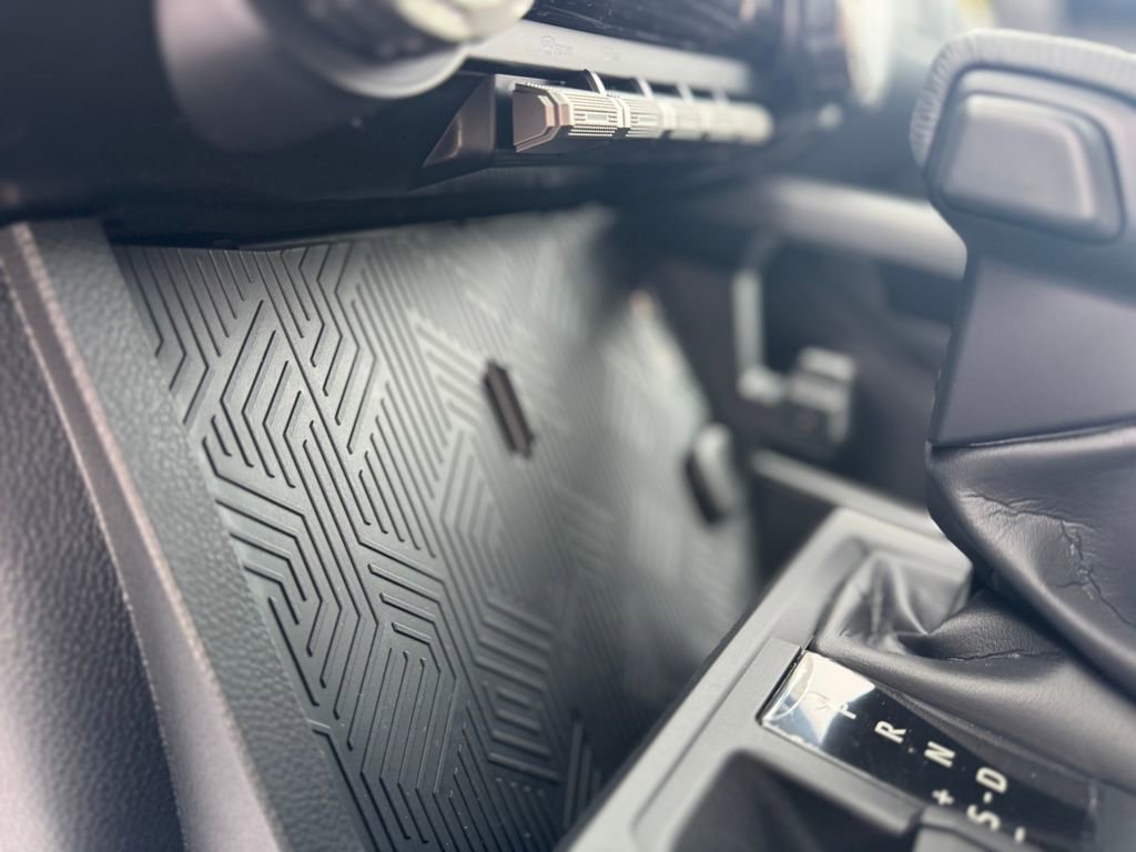 New 2025 Toyota Tacoma TRD Sport image 33