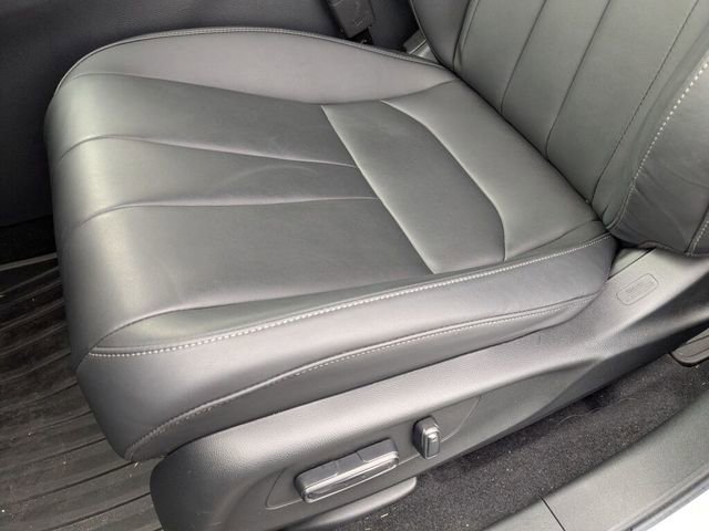 Certified 2025 Acura ADX AWD image 29