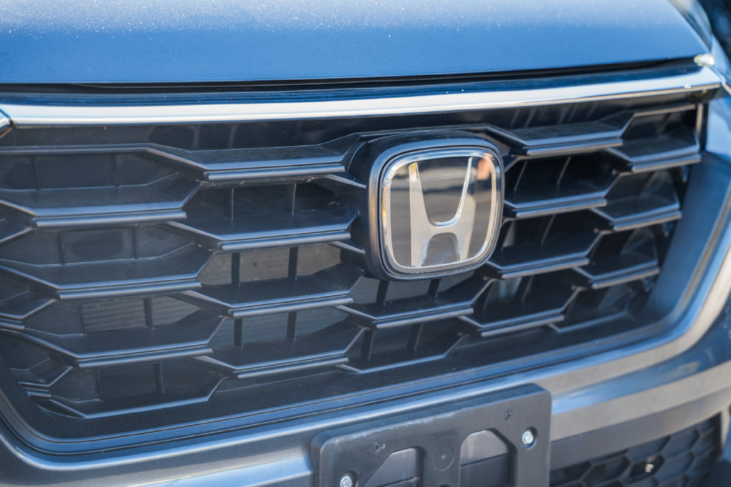 Used 2023 Honda CR-V LX image 7