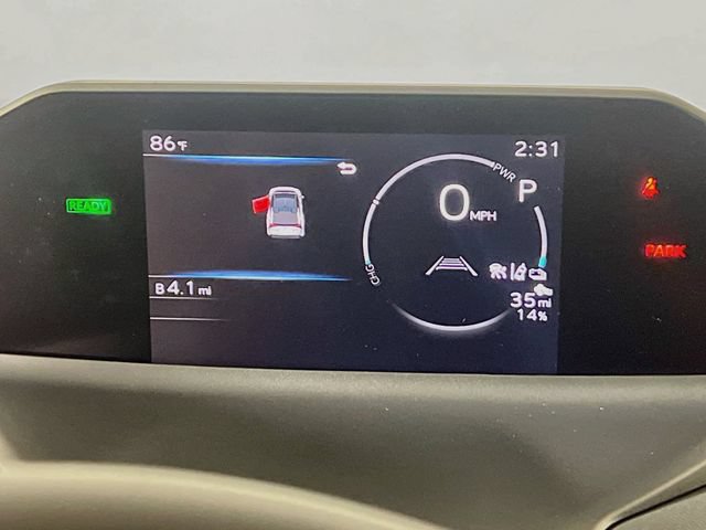New 2026 Toyota bZ FWD image 19