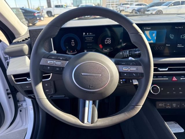 New 2026 Hyundai Sonata SEL FWD image 24