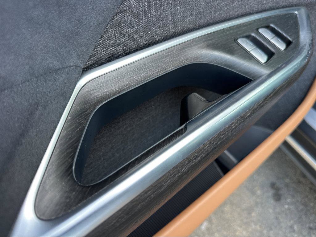 Used 2023 Lucid Air Grand Touring image 33