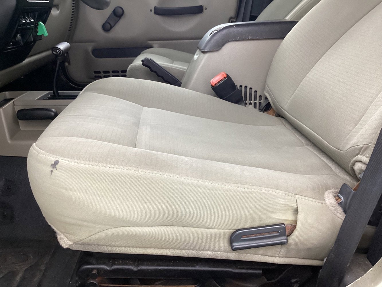 Used 2006 Jeep Wrangler Sport image 35