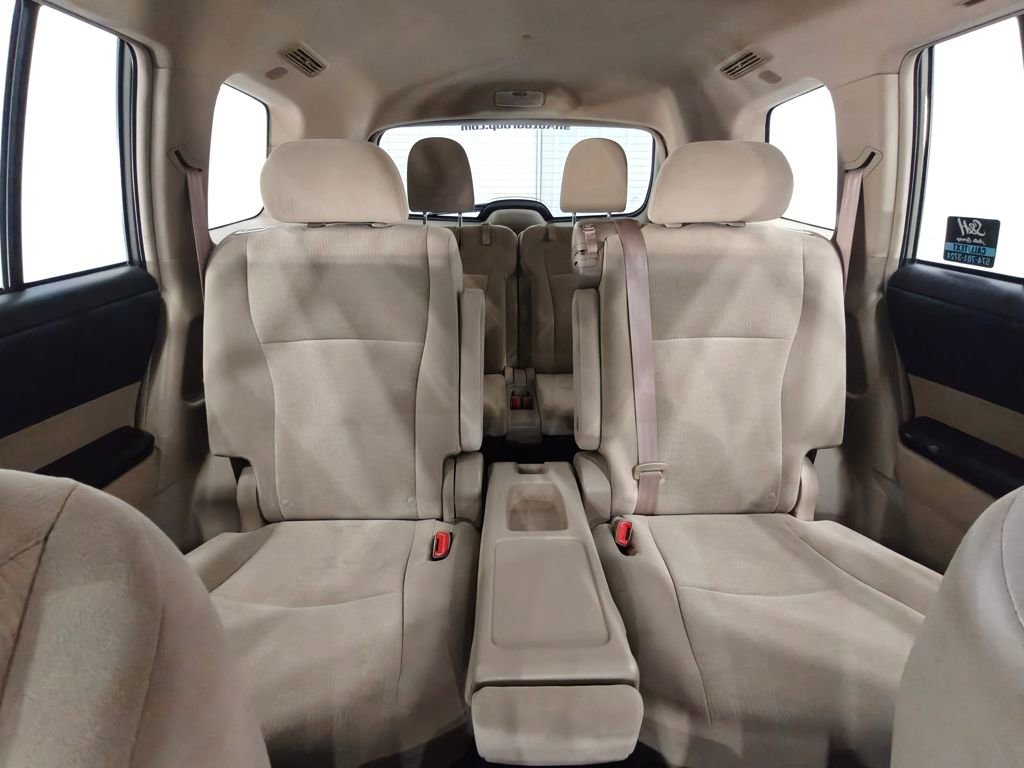 Used 2011 Toyota Highlander 4WD w/ Tech Pkg image 21