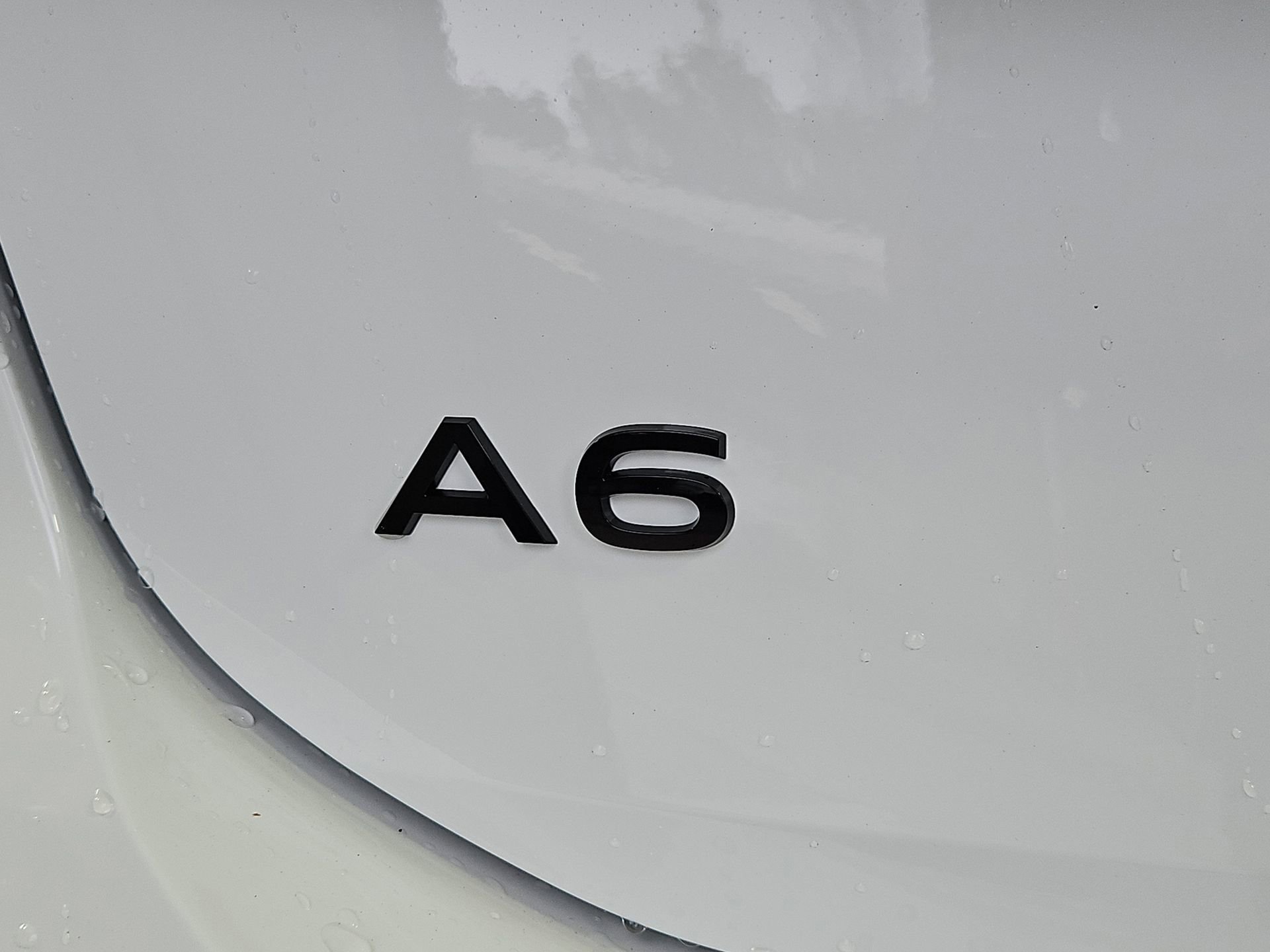 New 2026 Audi A6 Prestige AWD/4WD image 13