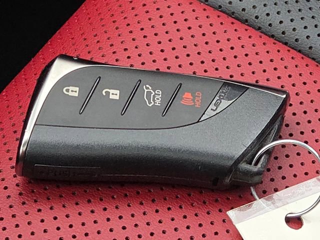 Certified 2024 Lexus NX 350 F Sport image 43