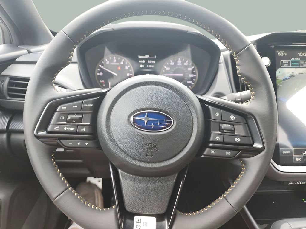 Used 2025 Subaru Crosstrek 2.5i Sport image 19