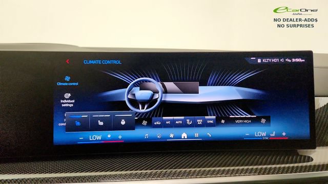 Used 2026 BMW X5 M60i AWD/4WD image 68