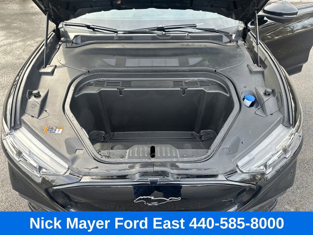 Used 2024 Ford Mustang Mach-E Premium image 36