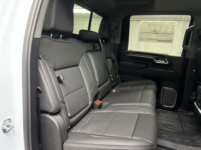 New 2026 GMC Sierra 2500 Denali image 28