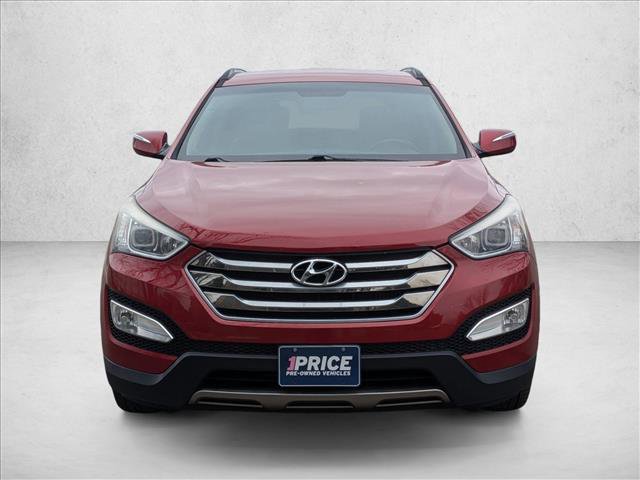Used 2016 Hyundai Santa Fe Sport 2.0T image 2