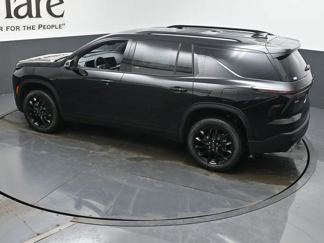 New 2026 Chevrolet Traverse LT w/ Midnight/Sport Edition image 21