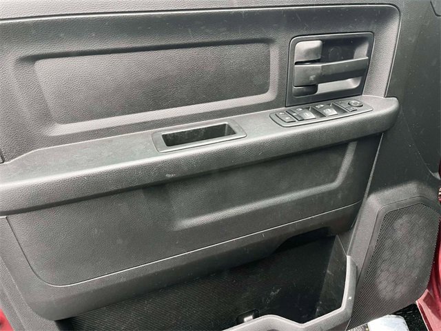 Used 2017 RAM 2500 Tradesman w/ Chrome Appearance Group image 25