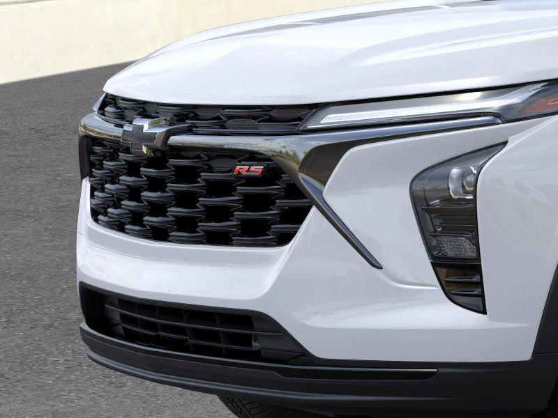 New 2026 Chevrolet Trax RS w/ Sunroof Package image 13