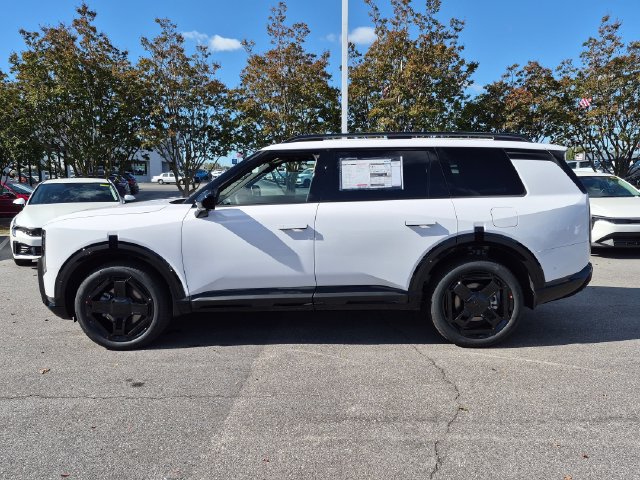 New 2027 Kia Telluride SX X-Line AWD/4WD image 6