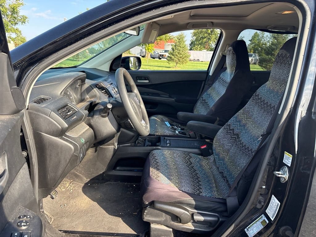 Used 2013 Honda CR-V EX image 15