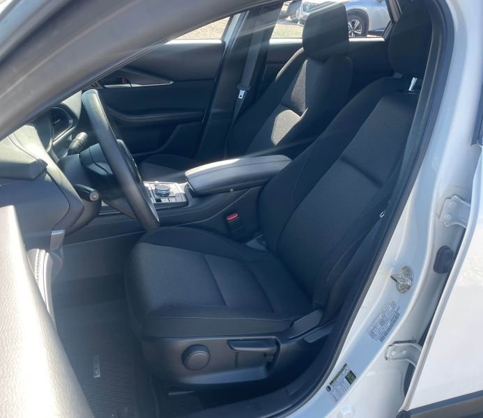 Used 2024 MAZDA CX-30 AWD 2.5 S image 3