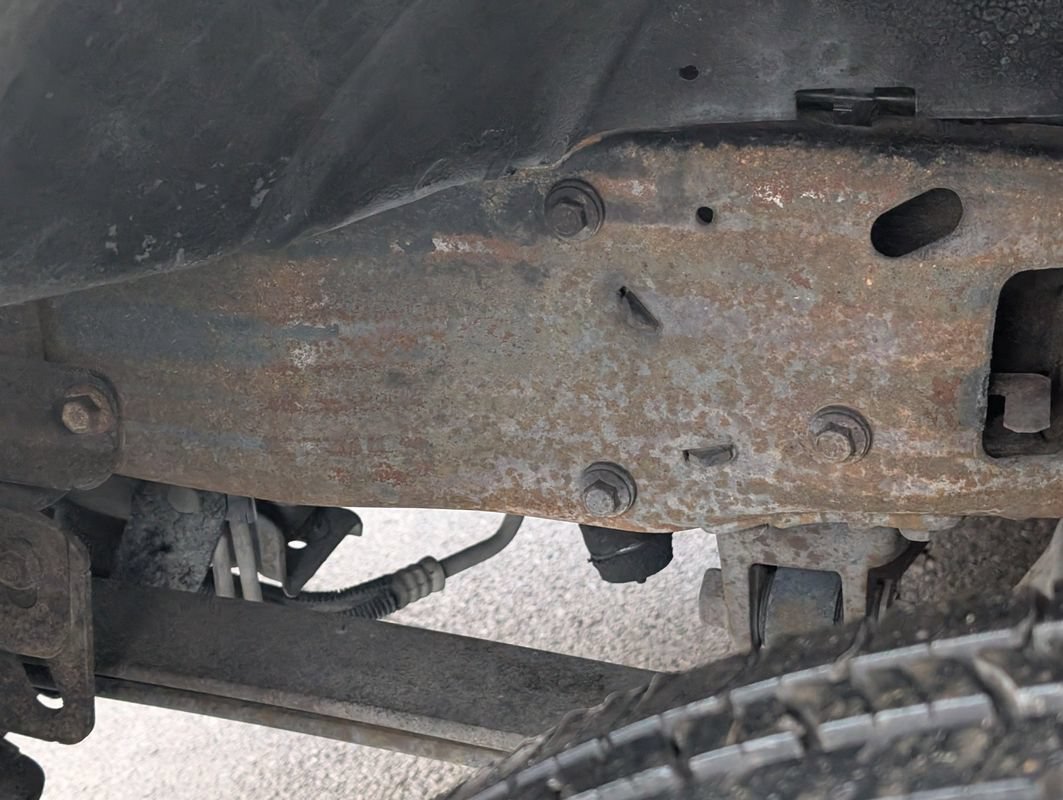 Used 2004 Ford F350 Lariat AWD/4WD image 30