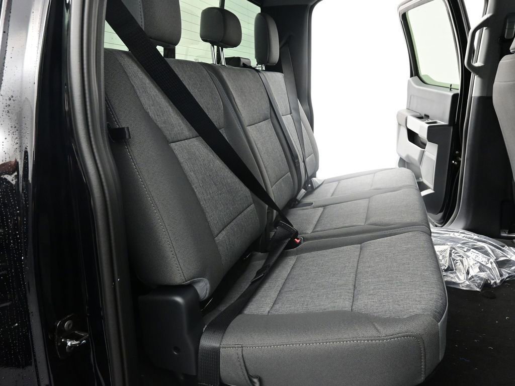 New 2026 Ford F350 XL w/ STX Appearance Package image 15