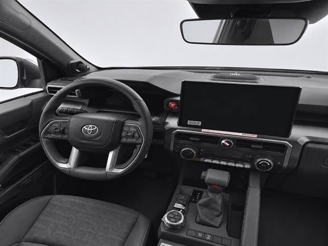 New 2026 Toyota 4Runner TRD Off-Road Premium AWD/4WD image 17