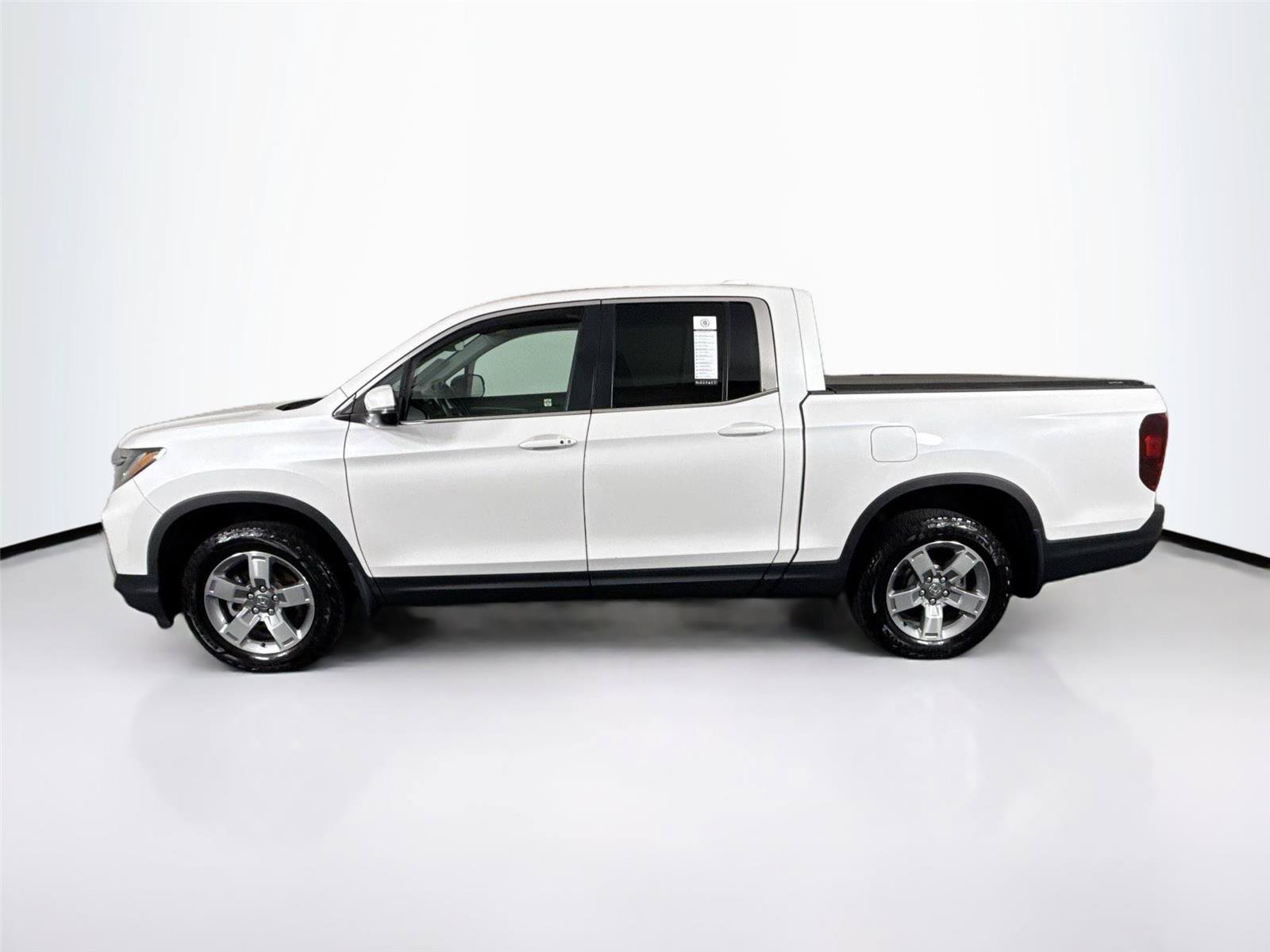 Used 2025 Honda Ridgeline RTL image 14