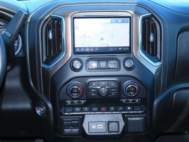 Used 2019 Chevrolet Silverado 1500 High Country image 29